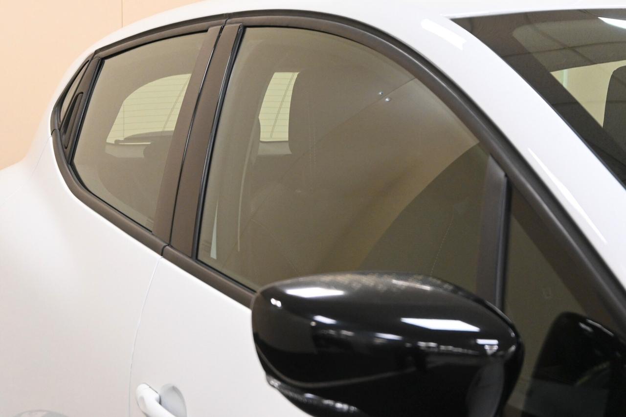 RENAULT Clio 4ª serie Clio TCe 12V 75 CV 5 por...