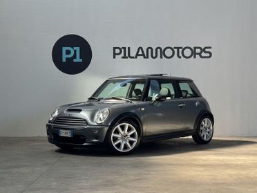 MINI Mini Mini 1.6 Cooper S JCW John Cooper Works ASI Full Optional PERFETTA