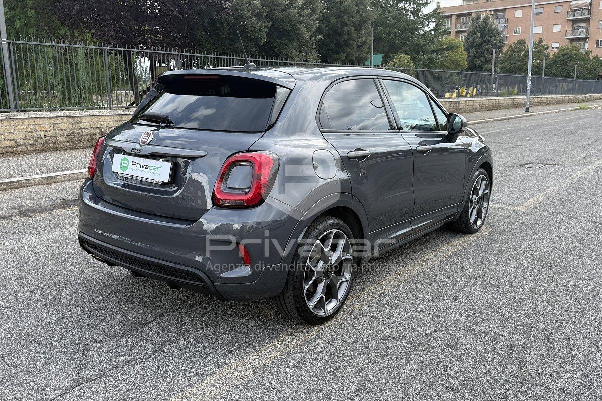 FIAT 500X 1.6 MultiJet 130 CV Sport