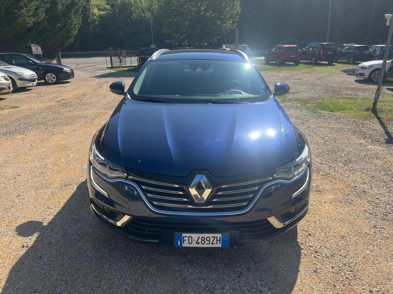 Sporter dCi 130 CV EDC Energy Intens