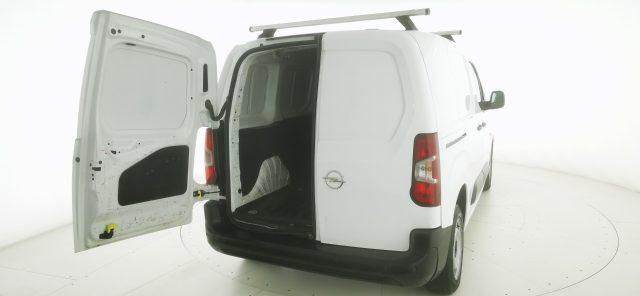 OPEL Combo Cargo 1.5 Diesel 100CV S&S PC 1000kg Edition