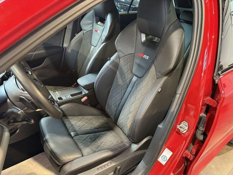 Škoda Octavia 2.0 TDI EVO 147KW RS DSG 4WD