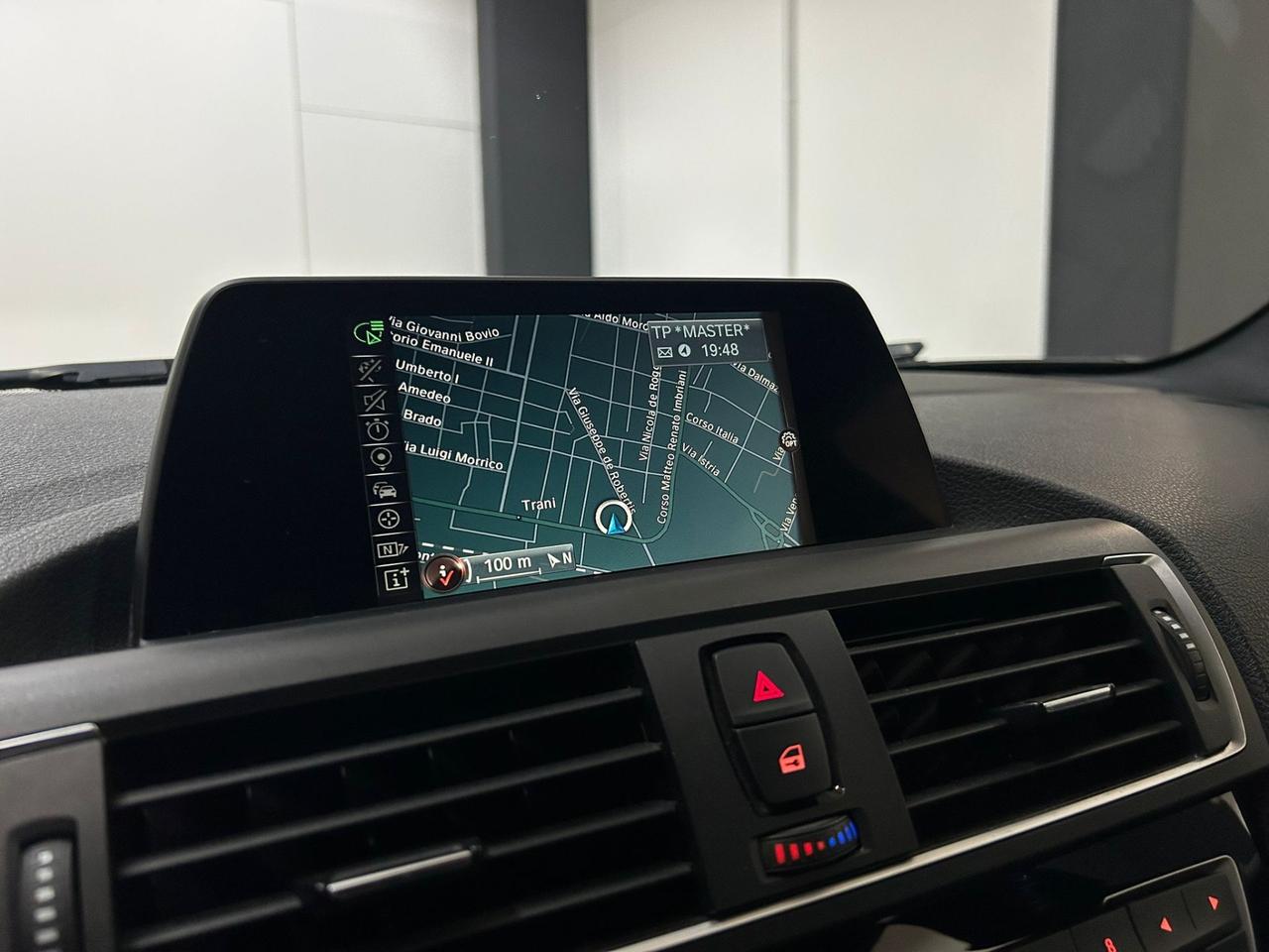 Bmw 116 116d 5p. Msport