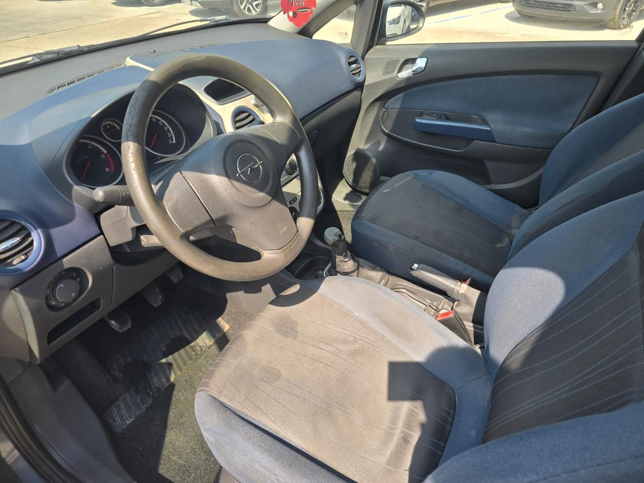 Opel Corsa 1.3 CDTI 75CV ecoFLEX 5 porte Cosmo