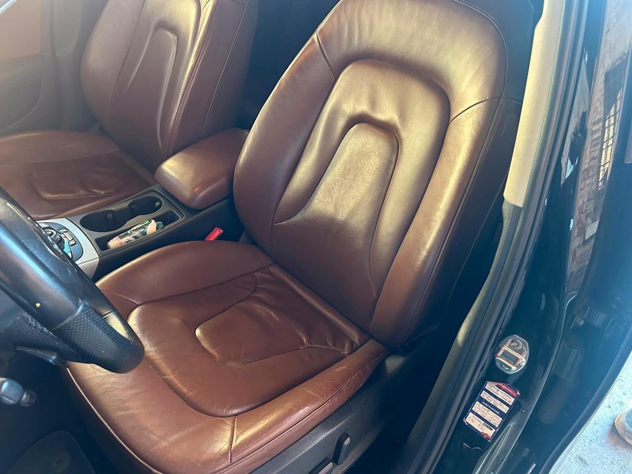 Audi A4 allroad Quattro 3.0 V6 tdi s-tronic