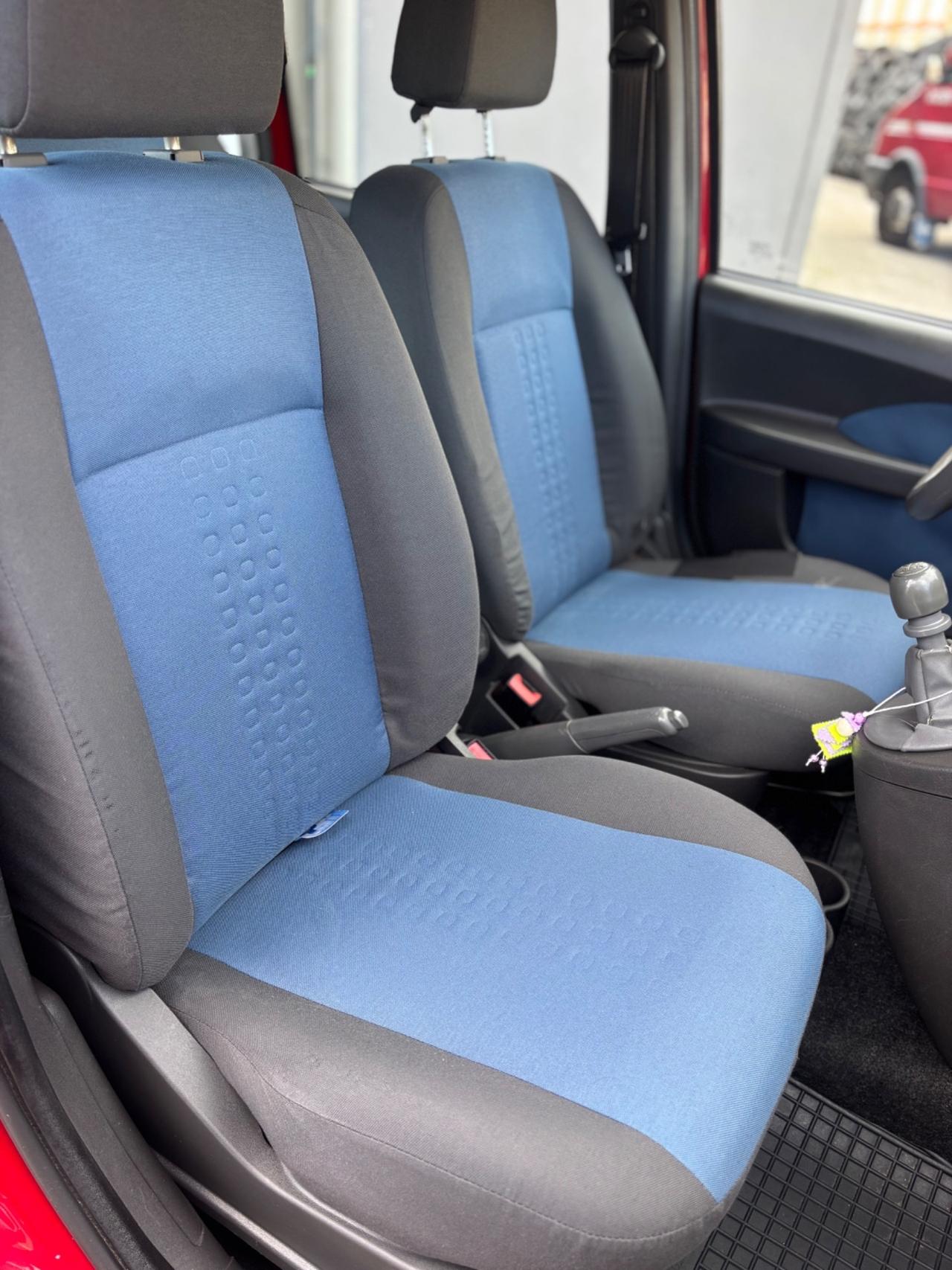 Fiat Panda 1.2 Climbing Natural Power