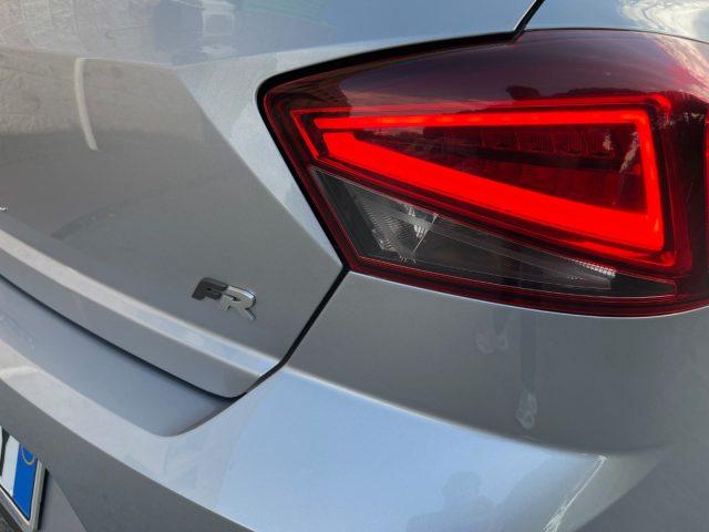 SEAT Ibiza 1.0 FR 95CV APPLE CARPLAY ANDROID AUTO UNIPROPR.