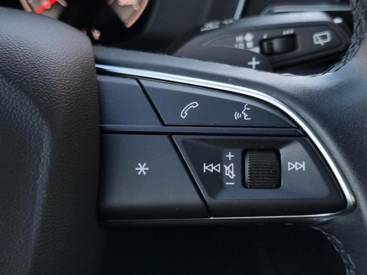 Audi A4 V 2019 Avant 35 2.0 tdi mhev Business Advanced