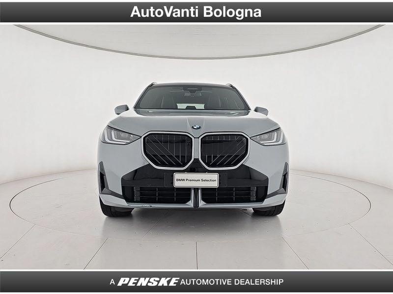 BMW X3 X3 xDrive20 48V MSport