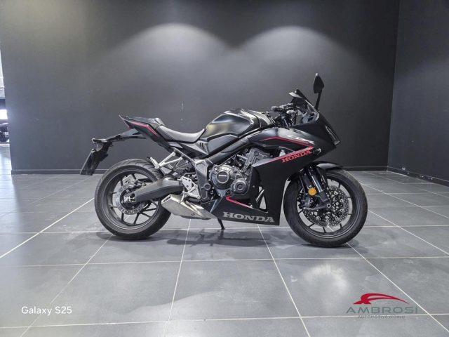 HONDA CBR 650 honda cb