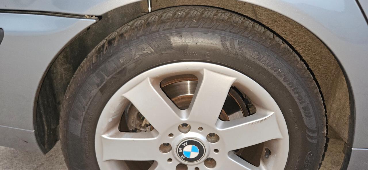 Bmw 320D 150cv Automatico