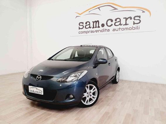 MAZDA 2 1.5 16V 103CV 5p. Fun