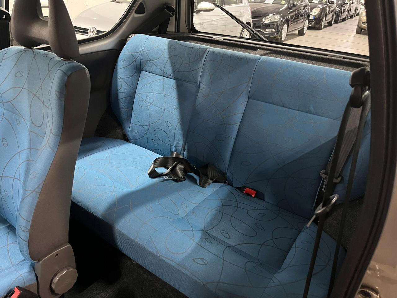 Fiat 600 1.1 aria condizinata e servosterzo