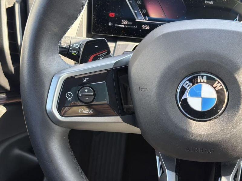 BMW X3 xDrive 20d Msport TETTO HARMAN KARDON LED CAMERA