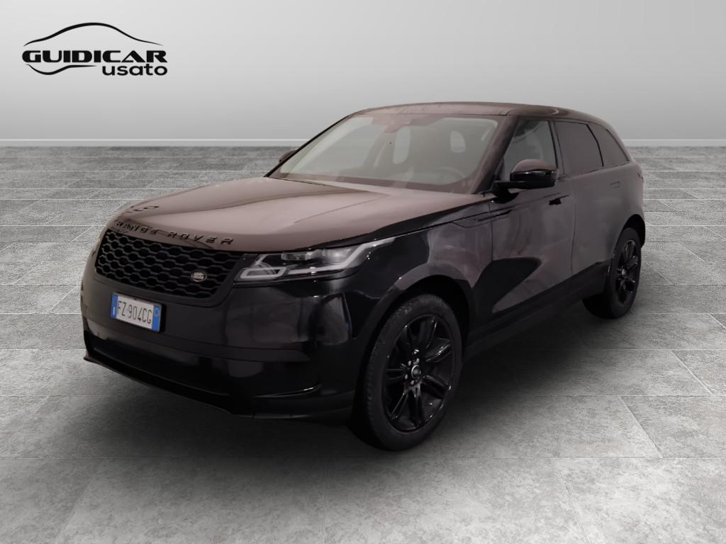 LAND ROVER Range Rover Velar 2017 - Range Rover Velar 2.0d i4 HSE 240cv