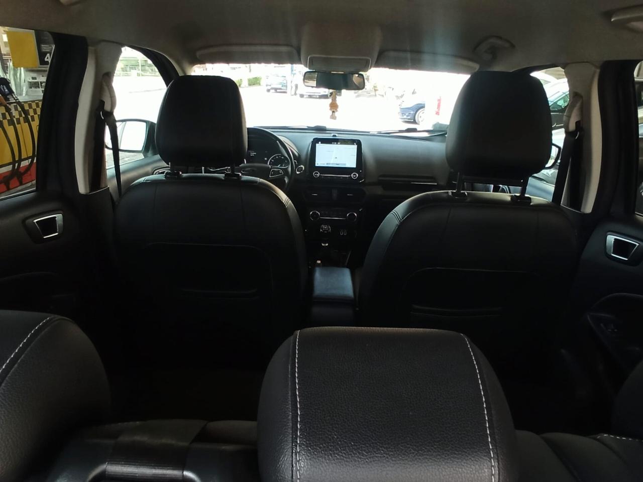 Ford EcoSport 1.0 EcoBoost 125 CV Start&Stop Titanium