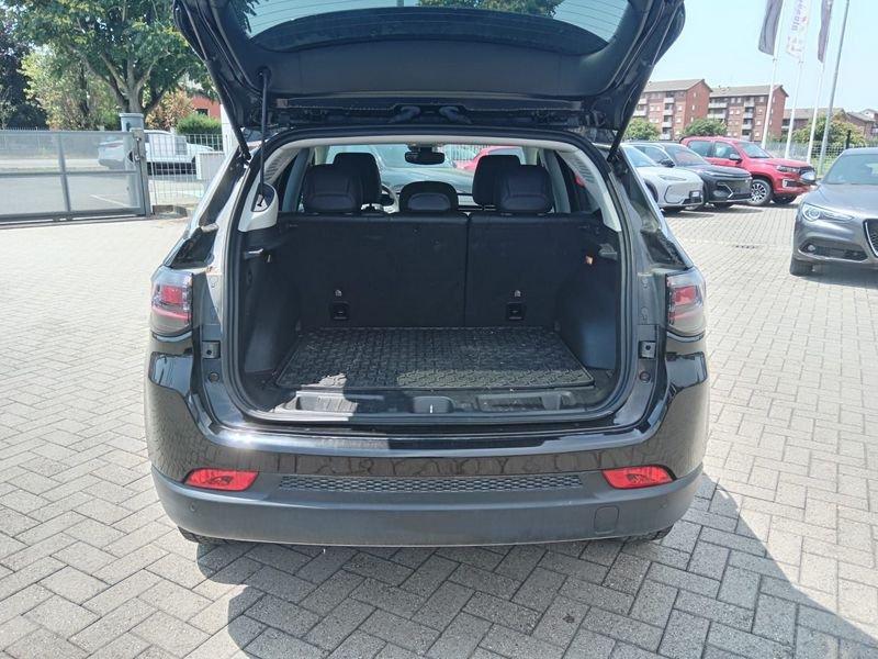 Jeep Compass 4xe 1.3 T4 PHEV 190cv Limited 4xe Auto