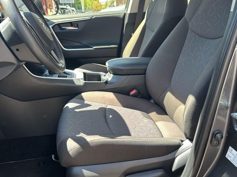 Toyota RAV4 2.5 HV (218CV) E-CVT Active 2WD