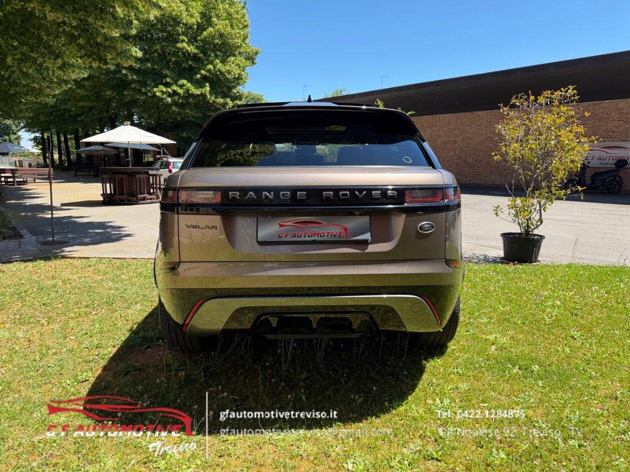 Land Rover Range Rover Velar 2.0d i4 R-Dynamic 240cv auto my20