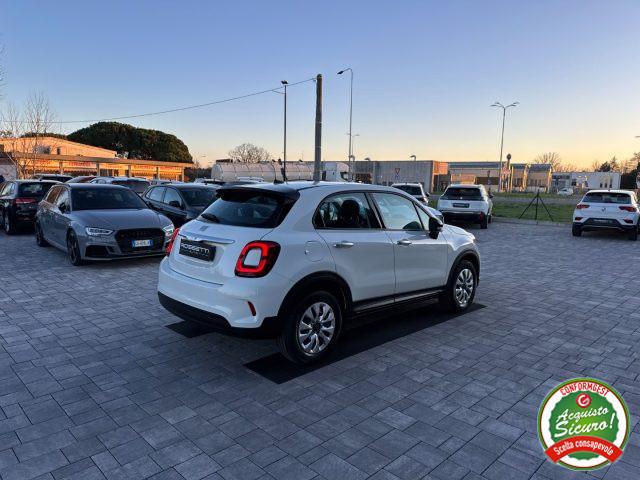 FIAT 500X 1.0 T3 ANCHE PER NEOPATENTATI