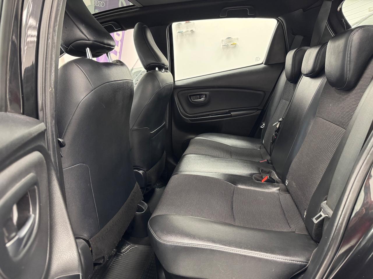 Toyota Yaris 1.5 Hybrid 5 porte Style