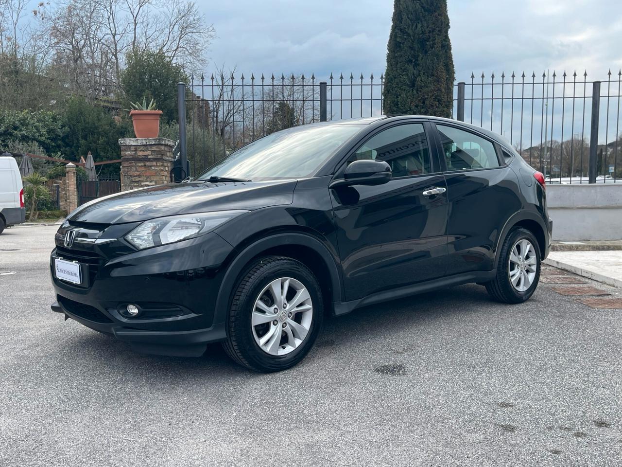 Honda HR-V 1.5 i-VTEC Comfort