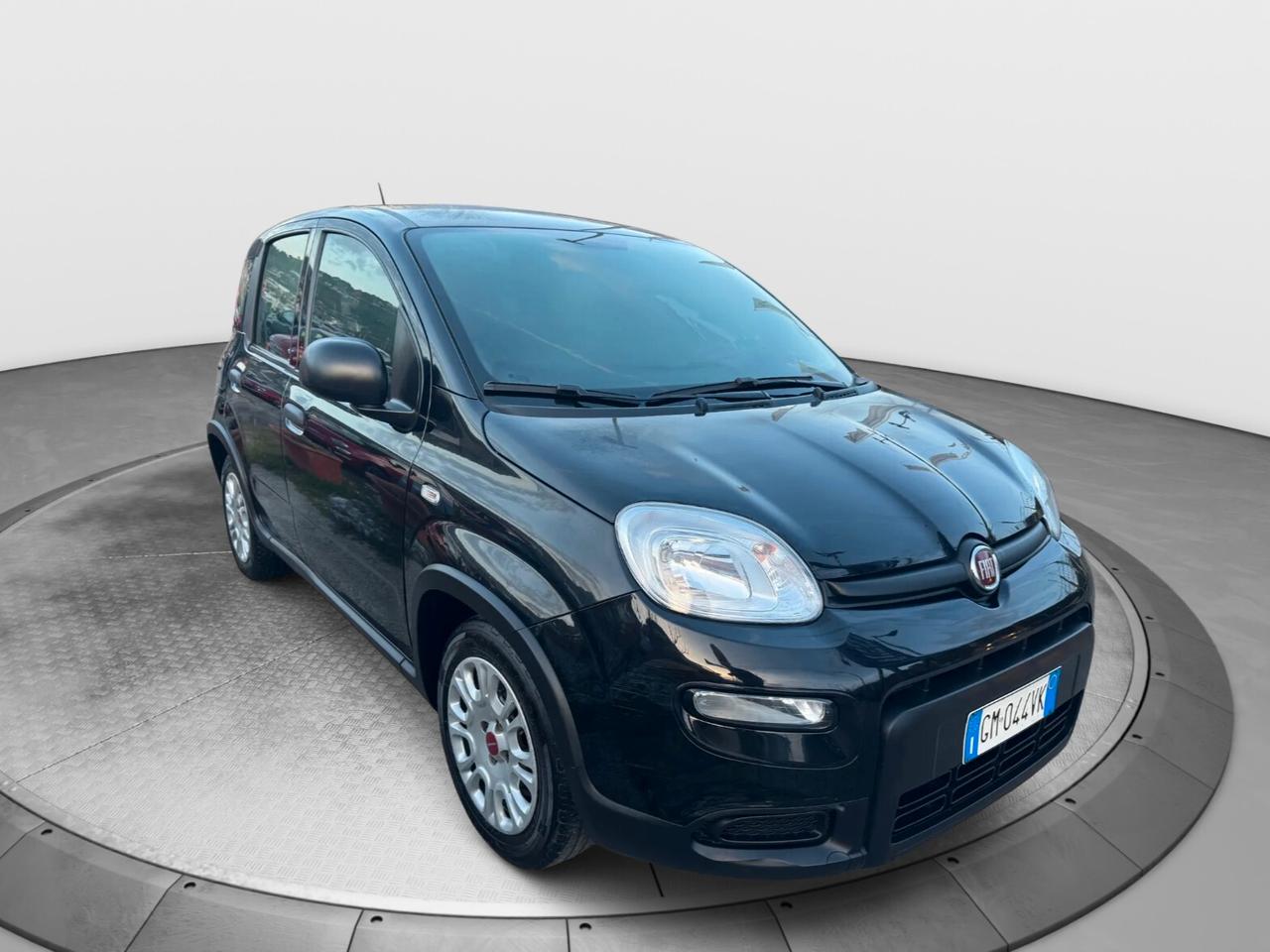Fiat Panda 1.0cc FireFly 70cv S&S Hybrid