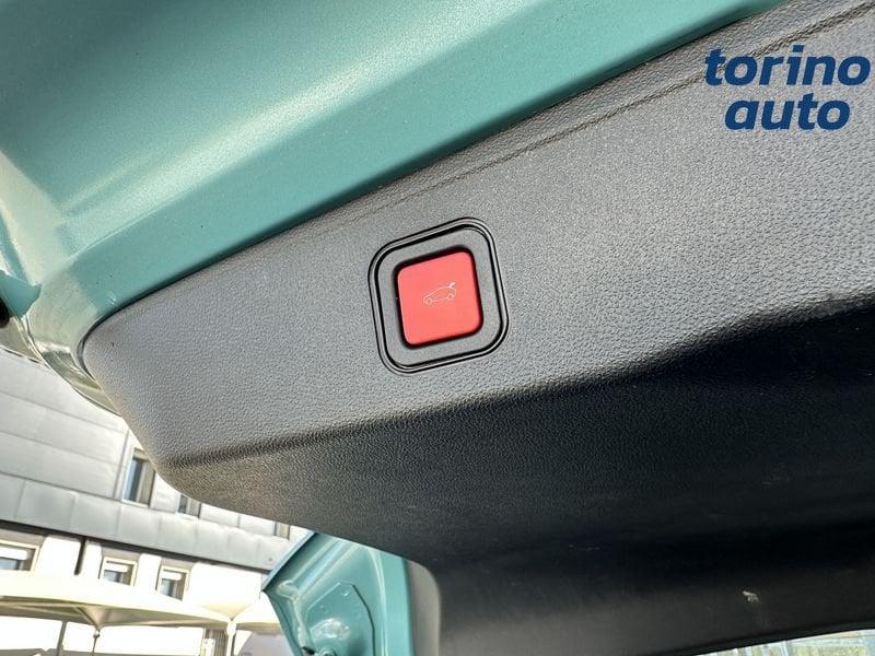 Jeep Avenger 1.2 Turbo Altitude