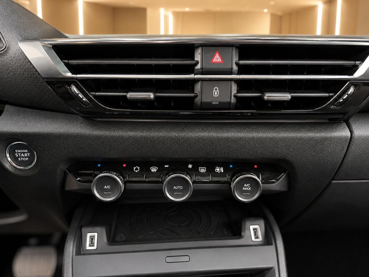 CITROEN C4 III 2024 - C4 1.2 puretech Max s&s 130cv eat8