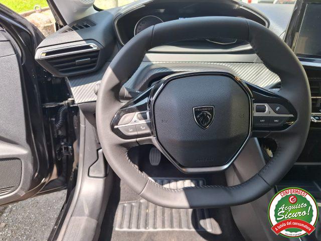 PEUGEOT 208 PureTech 75 Stop&Start 5 porte Style