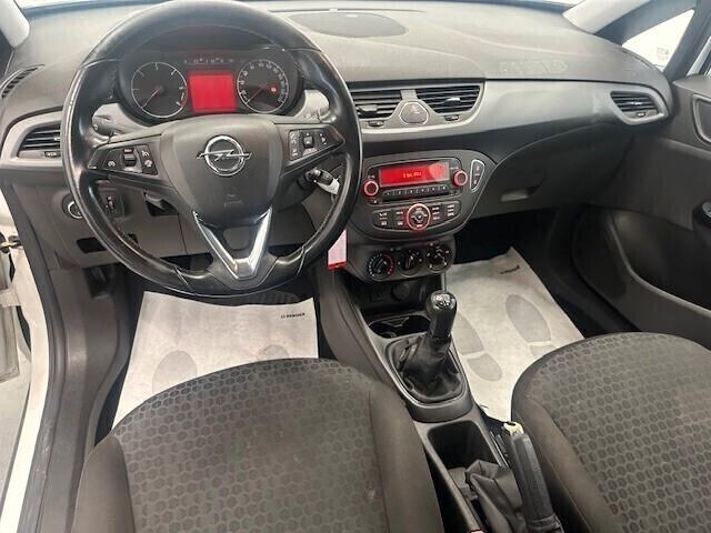 Opel Corsa 1.3 CDTi 75 cv -VAN * EURO 6 * IVA ESPOSTA *