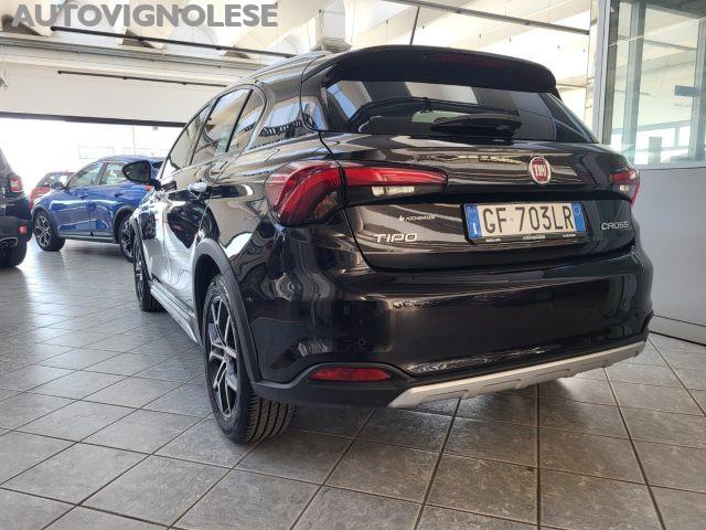 FIAT Tipo 1.0 5 porte Cross Full Opt-nostro uso socio