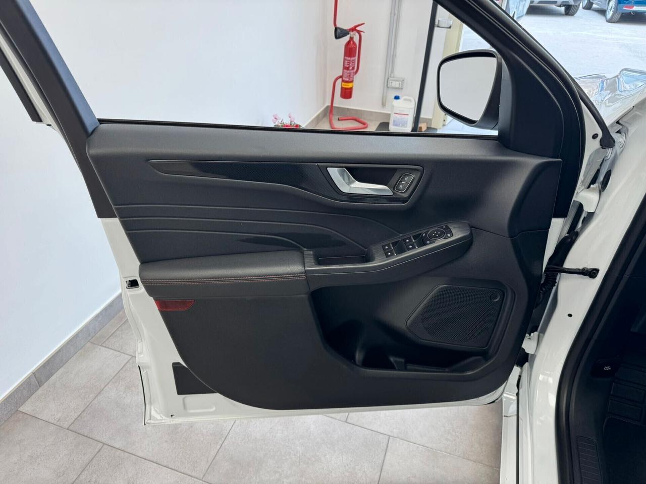 FORD KUGA 1.5 ECOBLUE 120 CV AUTO 2WD ST-LINE