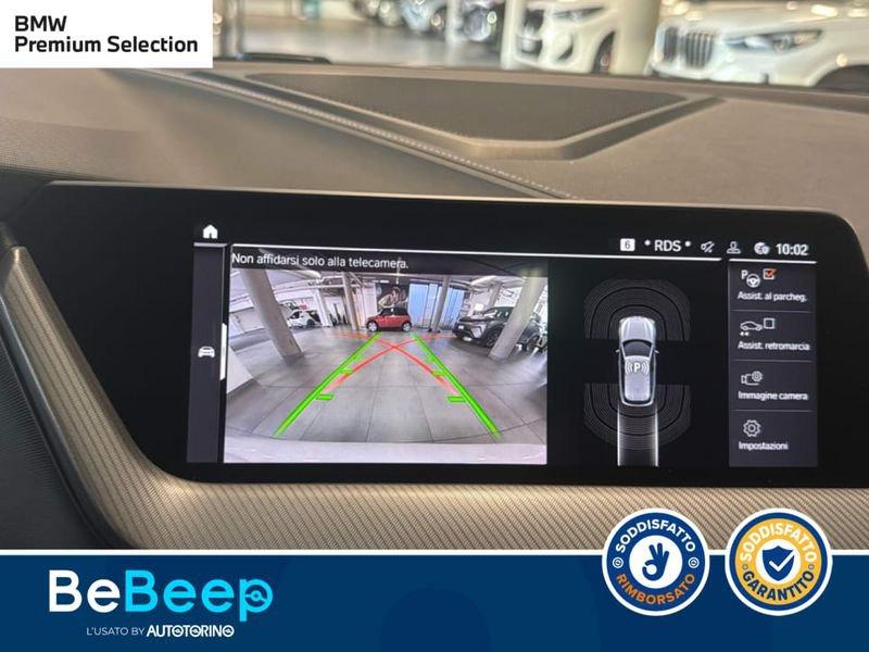 BMW Serie 1 M 135I XDRIVE AUTO