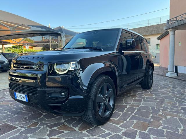 LAND ROVER Defender 110 3.0D I6 300 CV AWD Auto X-Dynamic HSE