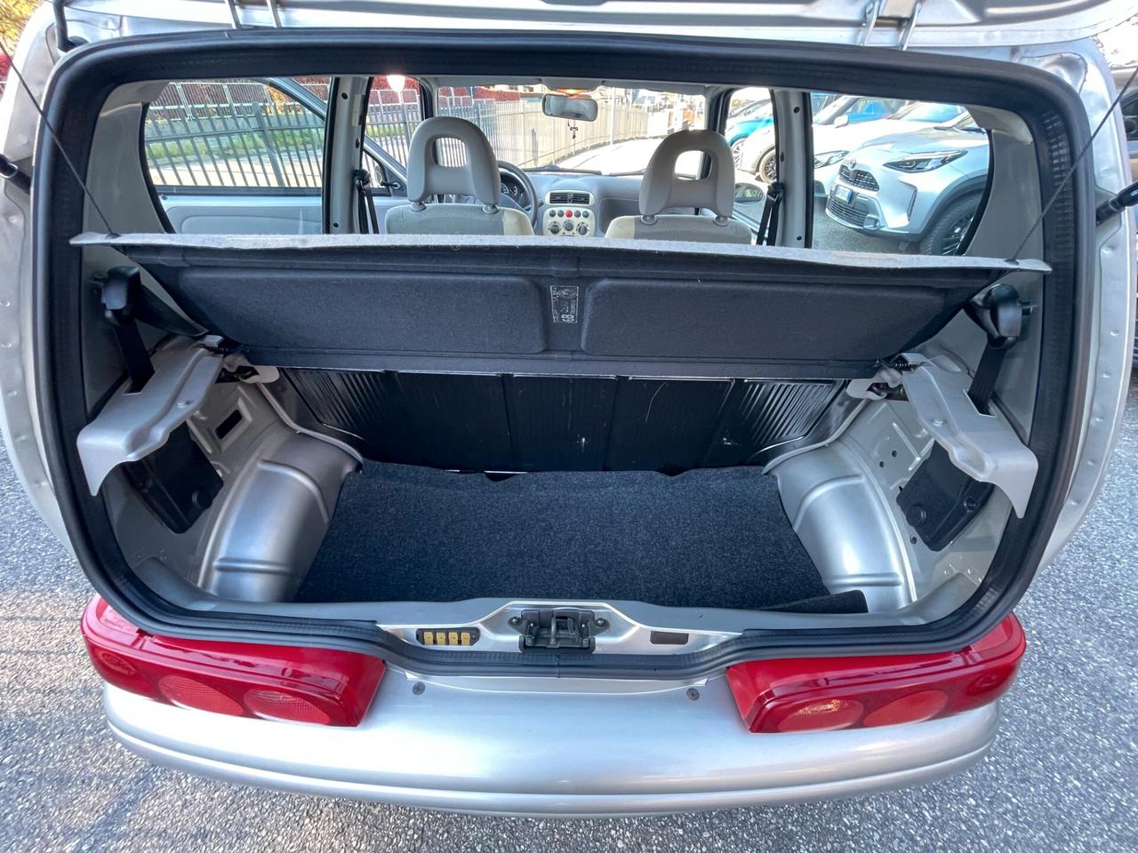 Fiat 600 1.1 Active 30.000 Km !!