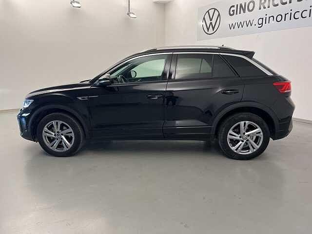 Volkswagen T-Roc 1.0 TSI R-Line