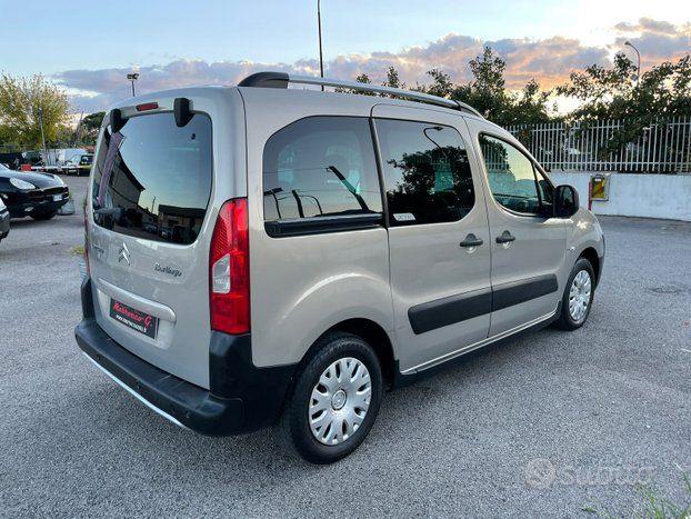 Citroen Berlingò 1.6 Diesel