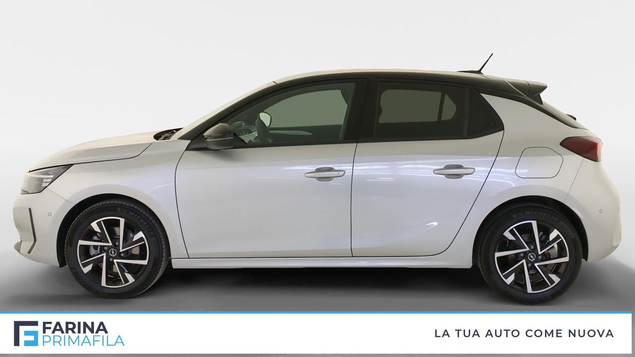 OPEL Corsa 1.2 Yes s&s 100cv