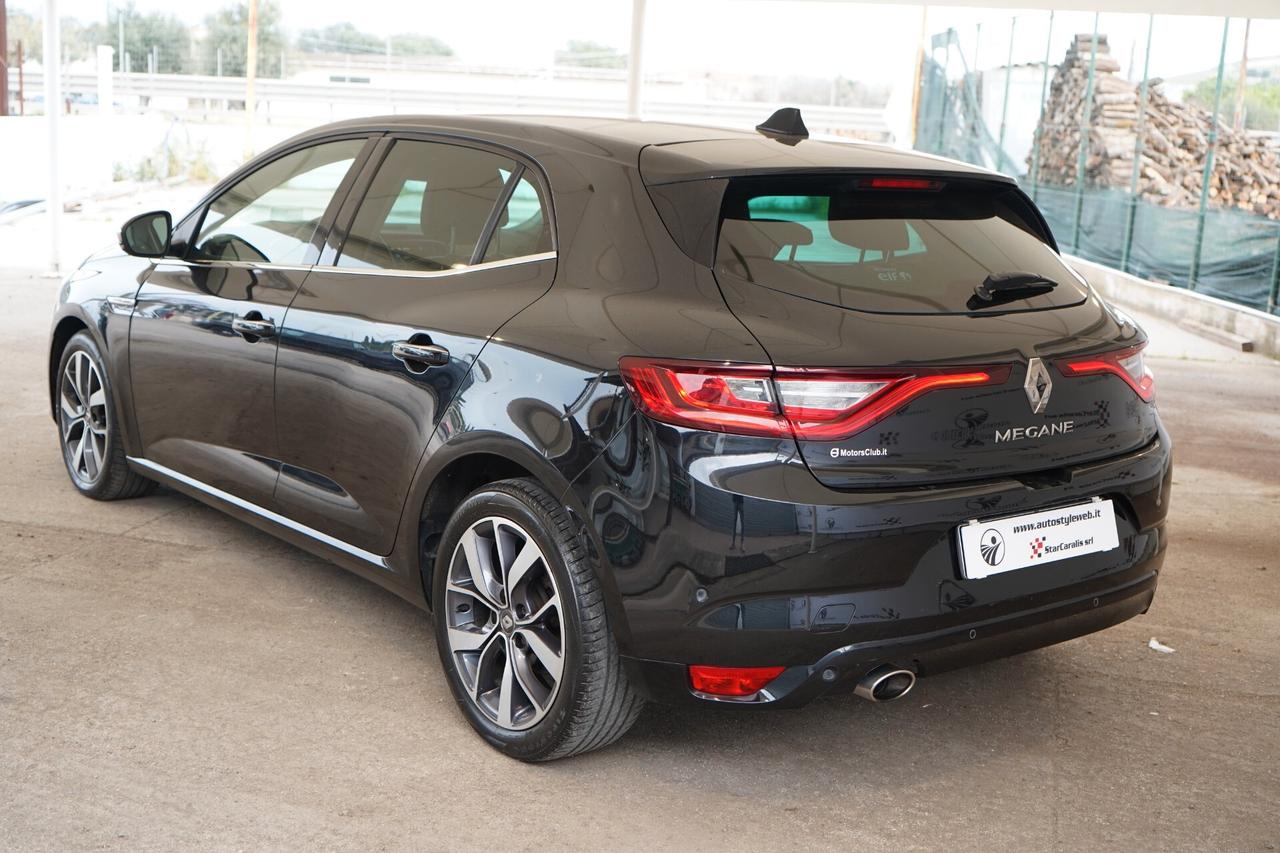 Renault Megane Mégane dCi 110 CV Energy Bose