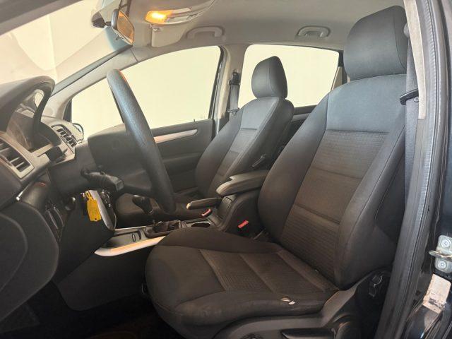 MERCEDES-BENZ B 150 Sport