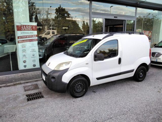 FIAT Fiorino 1.3 MJT 75CV Furgone Adventure E5+