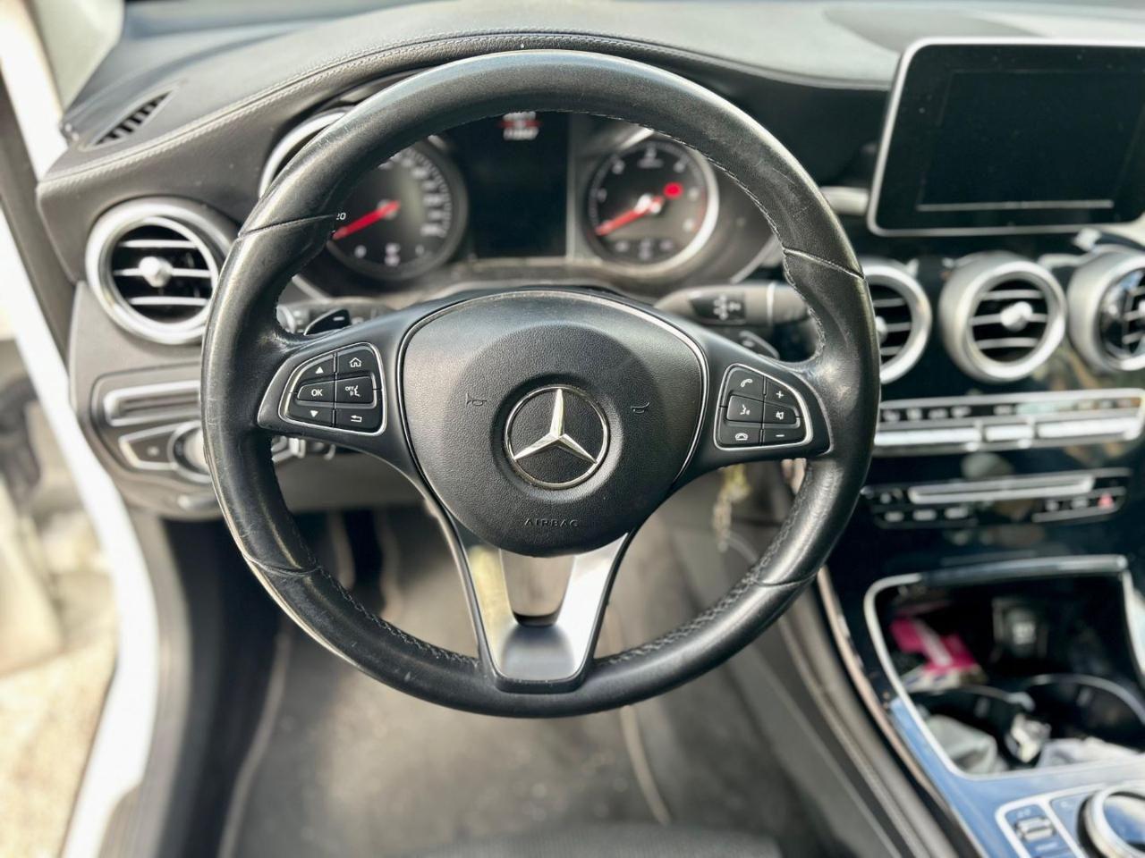 Mercedes-Benz GLC 220 d 4Matic Sport