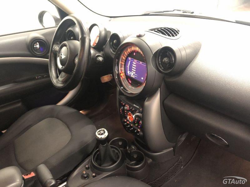 MINI Countryman Mini 1.6 Cooper D Countryman