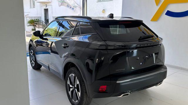 PEUGEOT 2008 Hybrid 136 e-DCS6 Allure tua da ?289,00 mensili
