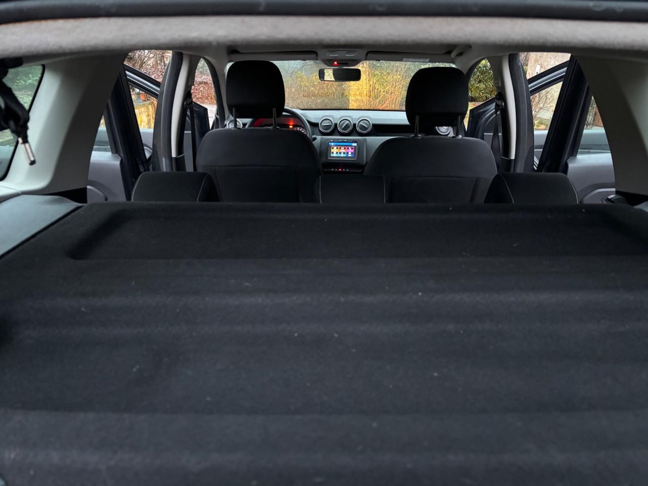 Dacia Duster 1.0 TCe 100 CV ECO-G 4x2 Prestige GPL Km 58000