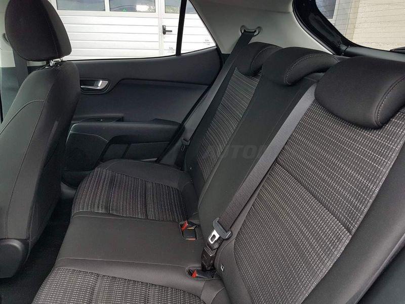 KIA Stonic Stonic 1.2 dpi Style 84cv