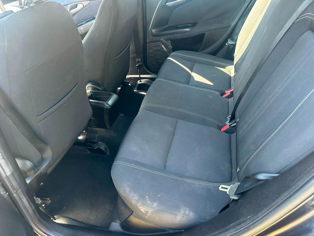 Fiat Tipo 1.4 T-Jet 95 cv GPL 5 porte Lounge