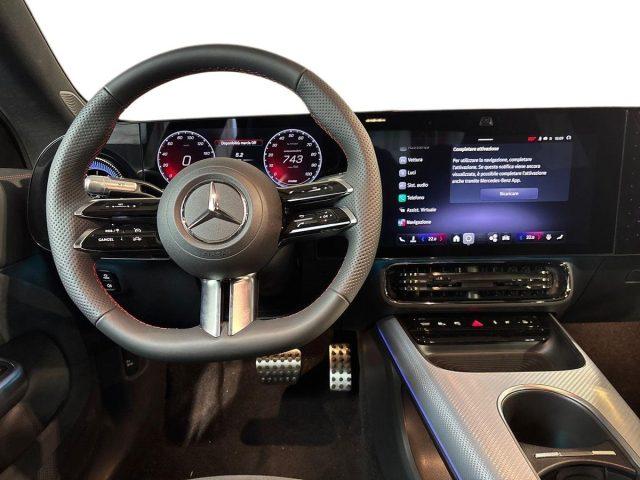 MERCEDES-BENZ CLA 250 + EQ Premium