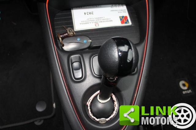 SMART ForTwo PRIME CABRIO SUITERED ELECTRIC DRIVE